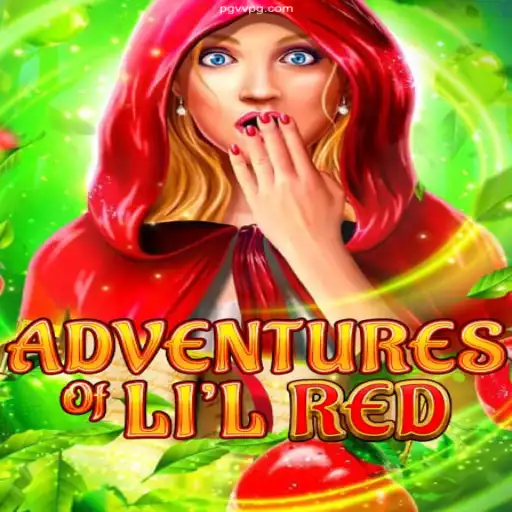A Dive into the World of AdventuresofLilRed