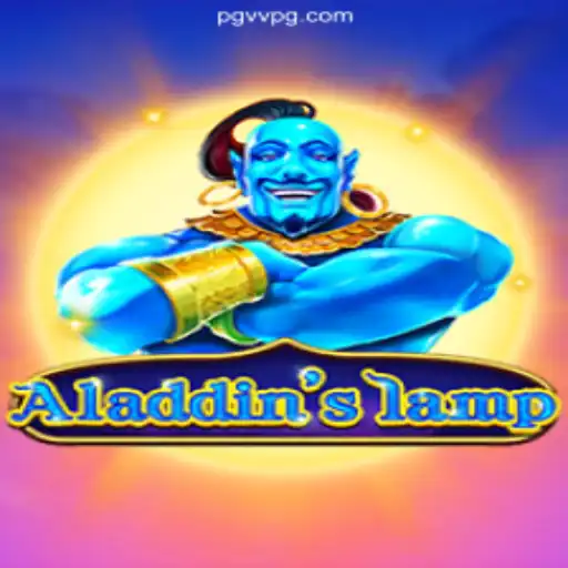 Discovering Aladdinslamp: A Magical Adventure on PGVV⭐️ ONLINE PLATAFORMA OFICIAL PGVV.Com