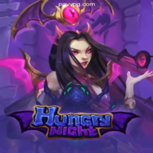 Exploring the Thrilling Universe of HungryNight