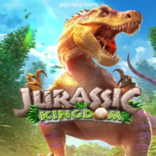 JurassicKingdom: Embark on a Prehistoric Adventure
