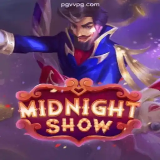 MidnightShow: An Immersive Gaming Experience on PGVV
