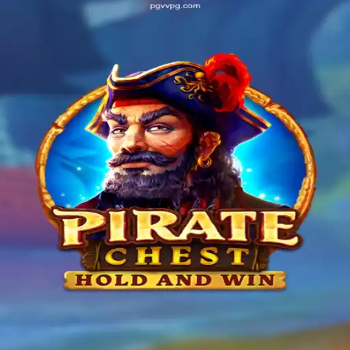 PirateChest Adventure - Dive into the World of Treasure and Strategy