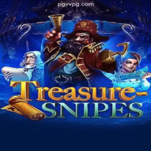 Exploring the Thrilling World of TreasureSnipes: A Comprehensive Guide