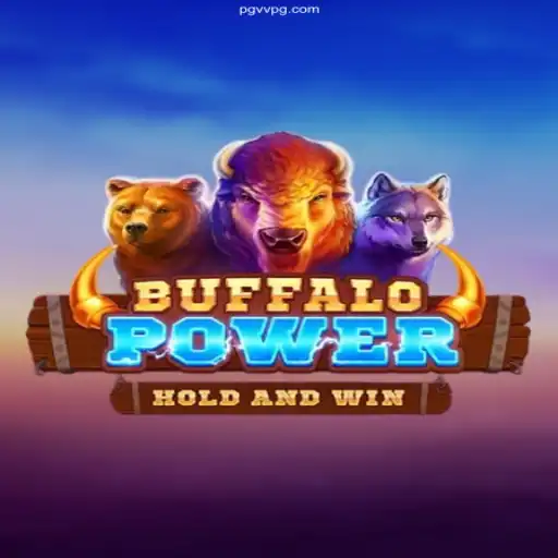 Explore the Thrilling World of BuffaloPower on PGVV⭐️ ONLINE PLATAFORMA OFICIAL