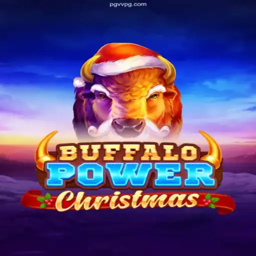 Buffalo Power Christmas: Unlock the Festive Spirit in the Wild