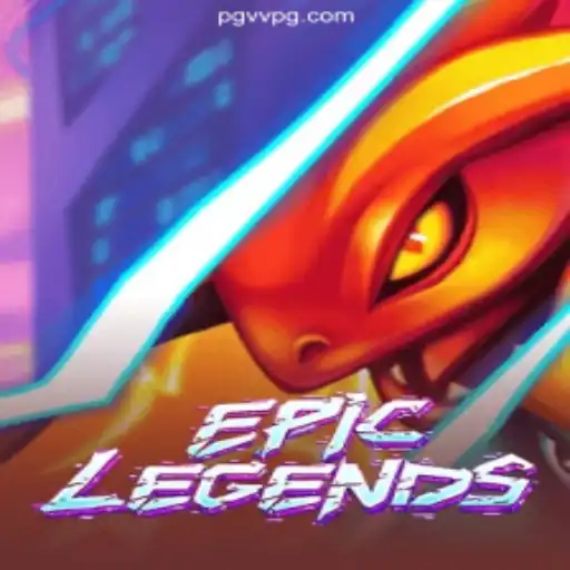 EpicLegends: A Game Changer in the World of Online Gaming