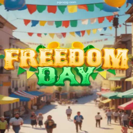 Unleashing Adventure: Dive into FreedomDay on PGVV⭐️ ONLINE PLATAFORMA OFICIAL PGVV.Com