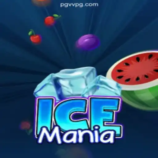 Explore the Thrilling World of IceMania on PGVV⭐️ ONLINE PLATAFORMA OFICIAL PGVV.Com