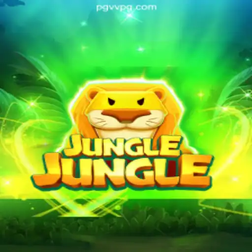 JungleJungle: The Exciting New Adventure Game