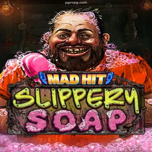 MadHitSlipperySoap: Dive into the Exciting World of Bubbles and Balance