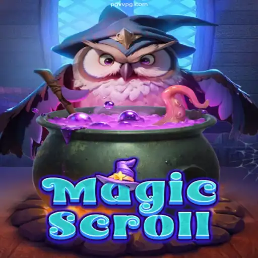 Explore the Mystical World of MagicScroll: A Thrilling Adventure Awaits