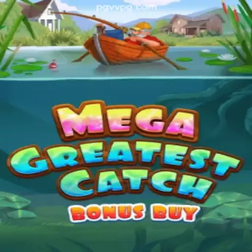 Dive into the Exciting World of MegaGreatestCatchBonusBuy: Your Go-To Online Game