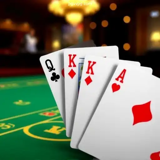 Online Baccarat