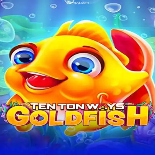 Discover the Enchanting World of TenTonWaysGoldfish